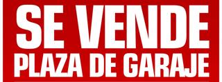 Aparcament cotxe a Ronda de madrid 19. Venta garaje benavente centro