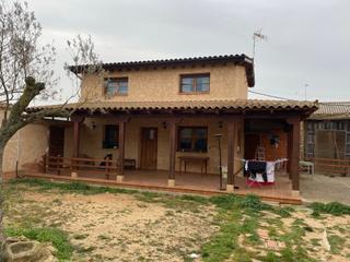 Casa a Castrogonzalo. Venta casa castrogonzalo