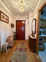 Pis a Benavente. Venta piso carretera leon