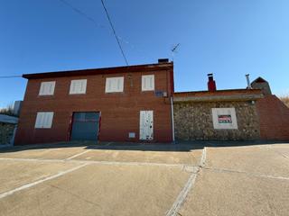 Casa a Quiruelas de Vidriales. Venta de casa en quiruelas de vidriales