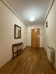 Pis a Calle claudio rodríguez 12. Venta de piso centro benavente