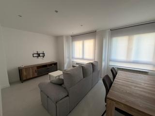 Pis a Benavente. Venta piso centro de benavente