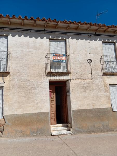 Foto 5cdba5f9-a8c0-46ee-86f5-a406628b5933. Casa en calle san isidro 26 venta casa en Quintanilla de Urz