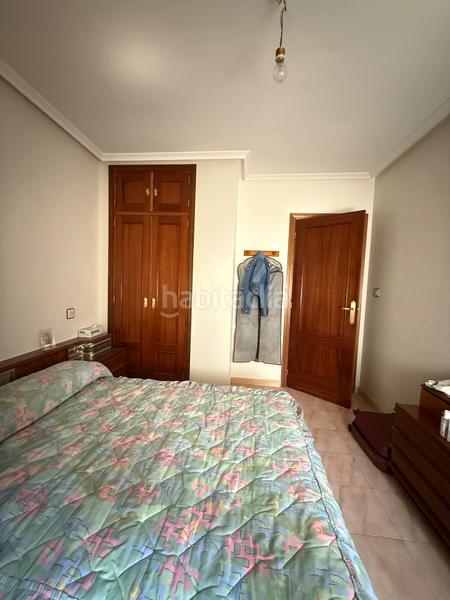 Foto 15c9e7b5-c38a-40d4-bbdc-5d7ae54c0ce8. Appartement dans Benavente