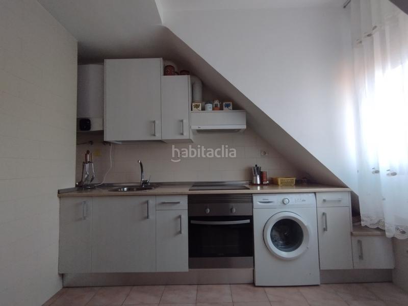 Foto 5a5a5b7a-2f7e-428b-bc44-a368218dd80d. Appartement dans Benavente