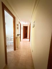 Piso en Benavente. Venta piso avenida maragatos