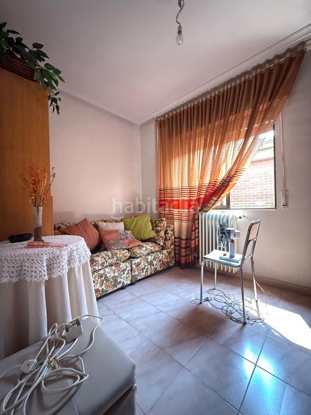 Foto d4a6b608-b6f7-4899-a1e5-a5979cff7024. Appartement dans Benavente