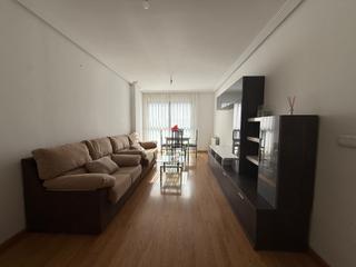 Appartement à Benavente