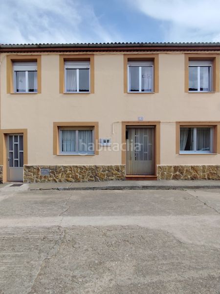 Foto 54c89d75-00b7-4d04-8752-5fb073bd5738. Casa a San Miguel del Valle