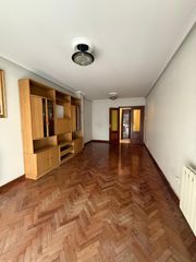 Pis en Benavente. Venta piso centro