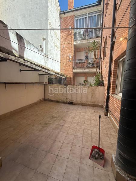 Foto 30d6d2a0-3c3e-4f7d-aae4-7b524fa9fd82. Pis a Benavente