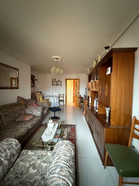 Foto 11e293a1-ec13-4392-89db-e4666ff0531e. Pis amb calefacció a Benavente