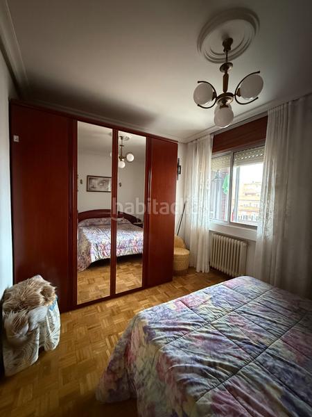 Foto 546fac1e-4402-4f11-b2be-5088b19d9baa. Pis amb calefacció a Benavente