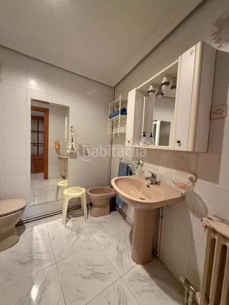 Foto 7f745ea1-63a9-47d0-85d0-d8279eb1d37a. Pis amb calefacció a Benavente