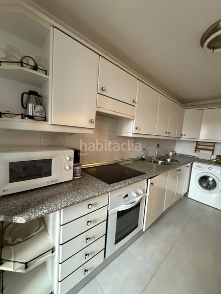 Foto e5af099a-6597-4ac6-bfb4-ac59c2744fe7. Pis amb calefacció a Benavente