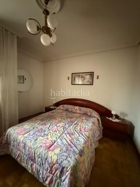 Foto e9aef7aa-79e0-4fb6-88ec-40b5ab83d40c. Pis amb calefacció a Benavente