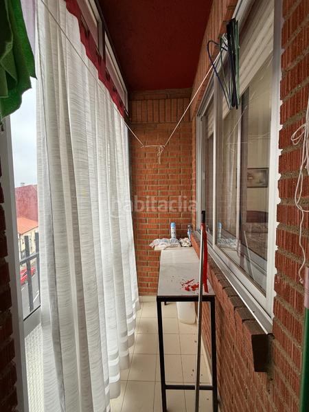 Foto fa0c9818-92c2-4fcf-953d-565503b33cba. Pis amb calefacció a Benavente