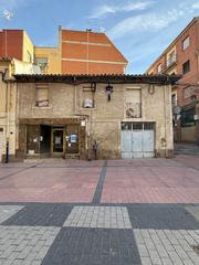 Maison  Calle santa rosa. Venta de casa centro benavente