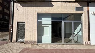 Miete Geschäftsraum  Avenida el ferial. Alquiler del local en avenida el ferial benavente