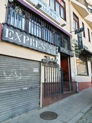 Lloguer Local Comercial a Benavente. Alquiler o venta de negocio