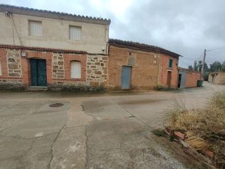 Casa en Friera de Valverde. Venta  casa friera de valverde