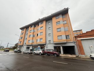 Pis en Avenida le�n 54. Venta piso benavente