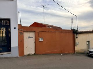 Wohngrundstück  Calle valdería. Terreno en venta en calle valderia