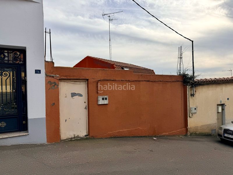 Foto ec9585d2-a3ca-4e0a-b42c-995683052ef7. Terreny residencial a Benavente