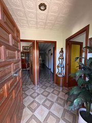 House  Calle el cristo. Venta de casa en abraveses de tera
