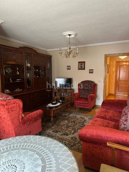 Foto 372f7c77-b4c9-4096-b760-da92b5c76f3b. Pis a Benavente