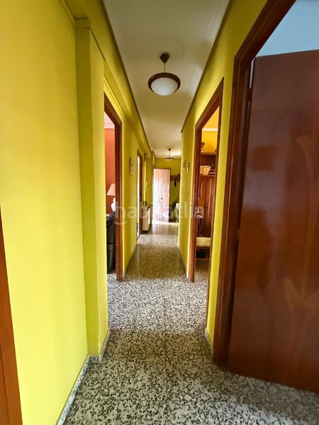 Foto 202ab91d-9831-4cdc-b11c-1aaeb620dd56. Piso en calle doctor garcía muñoz 5 venta piso en el centro en Benavente