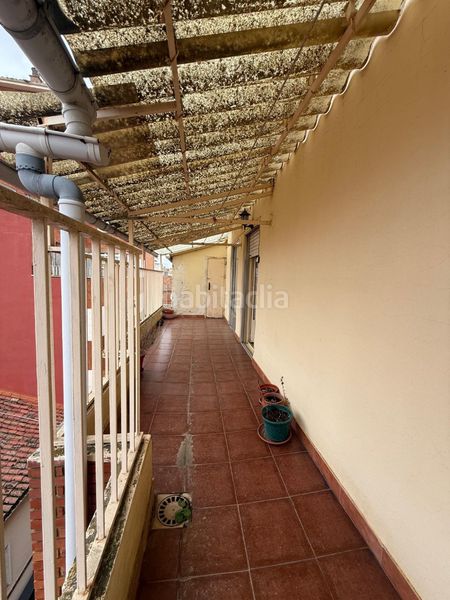 Foto 45383d67-cbcd-433e-b95b-467c61cfc739. Piso en calle doctor garcía muñoz 5 venta piso en el centro en Benavente