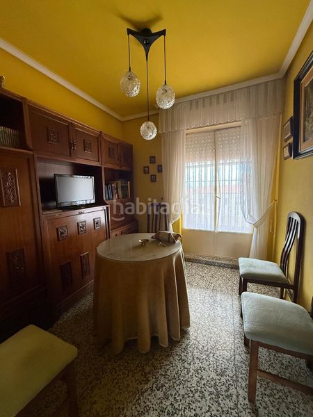 Foto 62d97777-bb23-4c43-90e3-d605e00471a9. Piso en calle doctor garcía muñoz 5 venta piso en el centro en Benavente