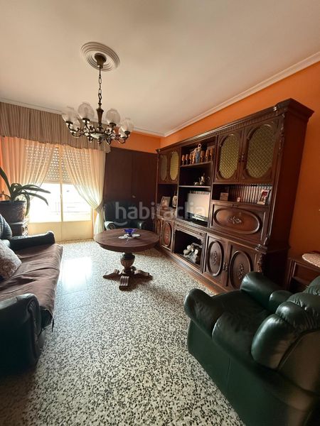 Foto 9150c86b-7cee-4e70-a655-99e3353da6fa. Piso en calle doctor garcía muñoz 5 venta piso en el centro en Benavente