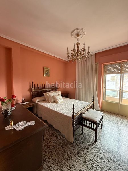 Foto 99b3a933-2e64-4d68-95d4-1fc8ccc53ef0. Piso en calle doctor garcía muñoz 5 venta piso en el centro en Benavente