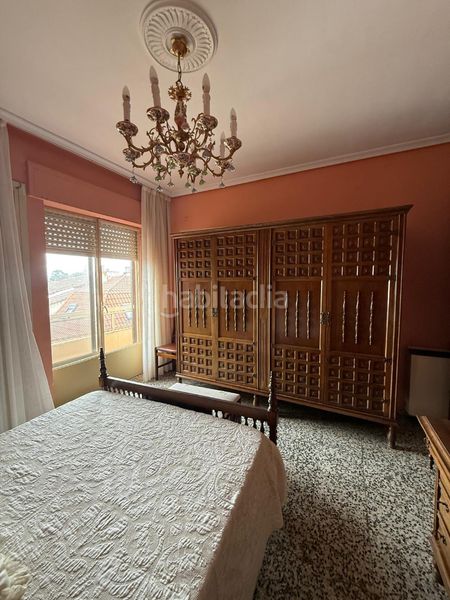 Foto d06f1168-4237-4e33-bebc-13a23ae098eb. Piso en calle doctor garcía muñoz 5 venta piso en el centro en Benavente