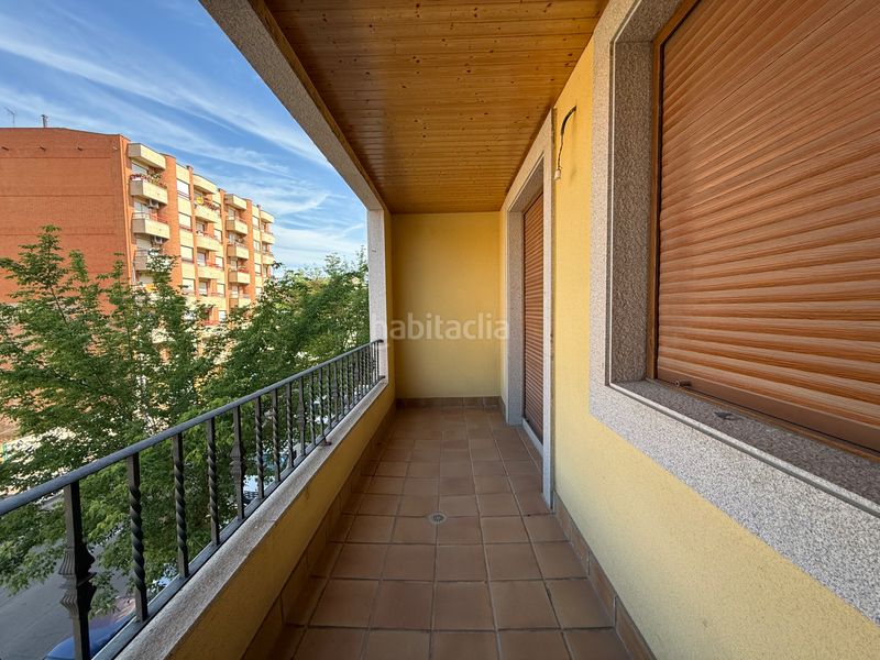 Foto e95bcee5-a806-46bf-8f20-e1ba6c7b3631. Pis a avenida el ferial 109 a Benavente