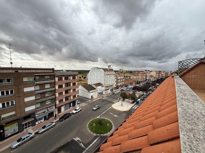 Foto b3f59945-395d-4952-9e42-cef154ded484. Pis amb calefacció aparcament a Benavente