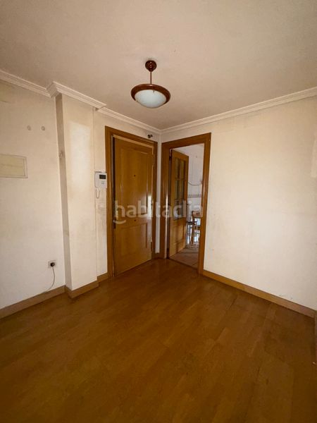 Foto cbbe808d-1e03-4f1a-a882-3bab0bebfcce. Pis amb calefacció aparcament a Benavente