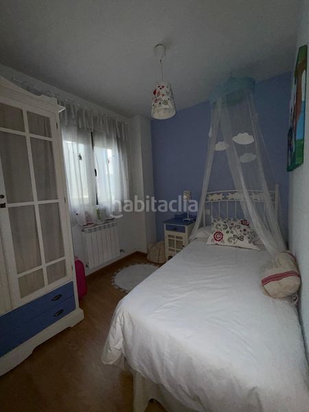 Foto 1a9b16d6-f92c-4245-aabc-dcd8884c59ae. Pis amb calefacció piscina a Benavente