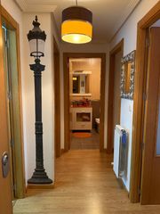 Piso  Calle miguel delibes. Venta piso villadeportiva