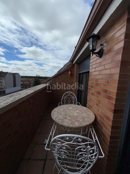 Foto f6052189-3c96-495d-98ce-8037592d70a5. Pis amb calefacció piscina a Benavente