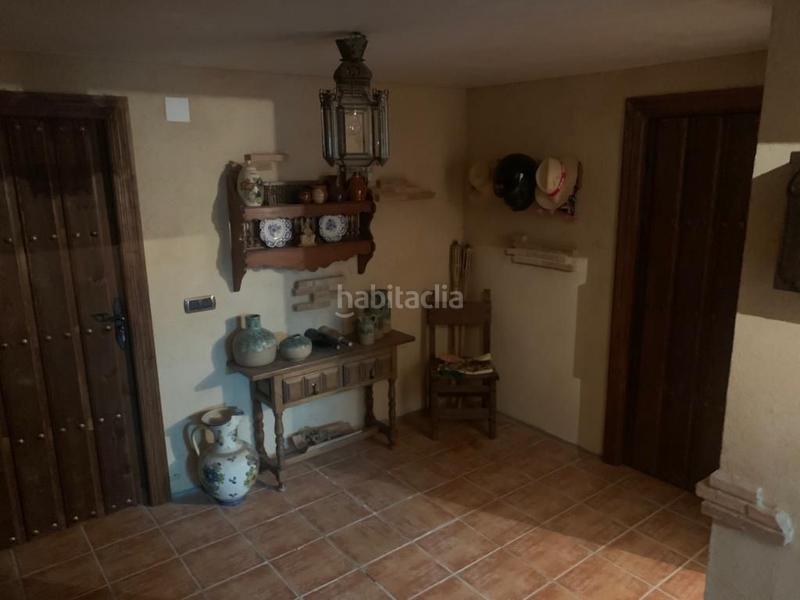 Foto cd733115-e654-406c-a2dd-af732975b3e3. Casa a Benavente
