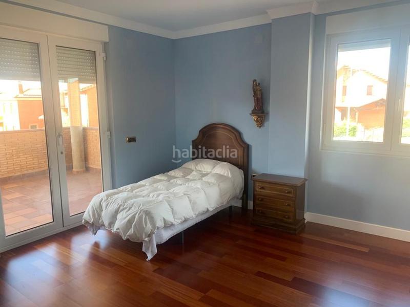 Foto e73c952b-7151-48f5-acde-4538b182b1cd. Casa a Benavente