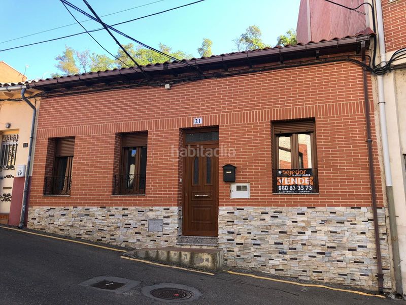 Foto c5361c39-bccb-4a08-82ca-2ea73cd3c397. Casa a Benavente