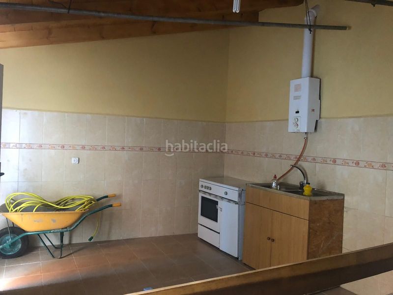 Foto e21e0114-af97-405b-ae97-b891a9cba7b0. Casa a Benavente