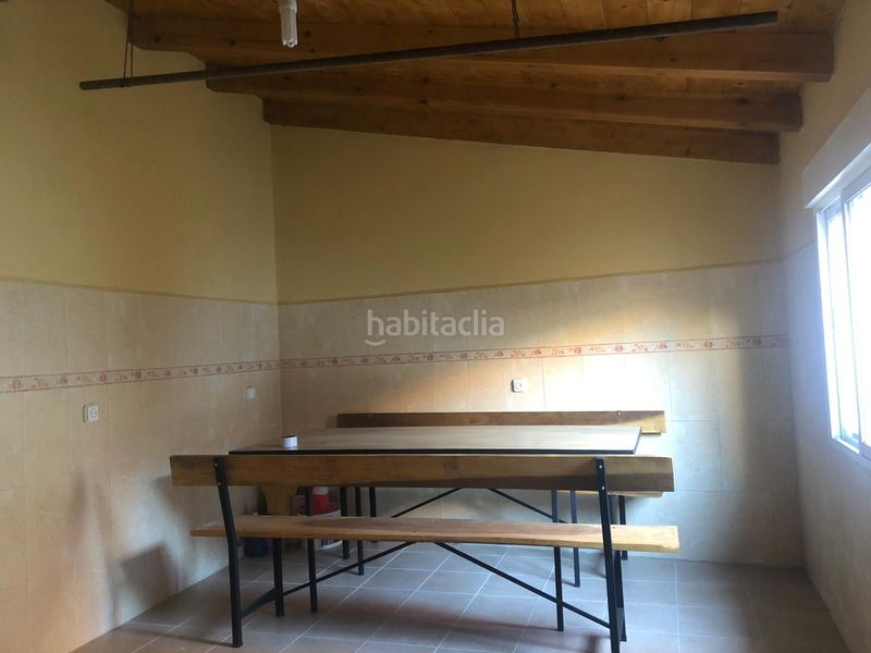 Foto e8854b32-fda1-42f0-827a-3faaacbe5eff. Casa a Benavente