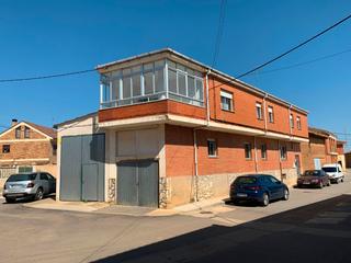 Maison à Villaquejida