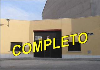 Miete Autoparkplatz  Calle de las angustias