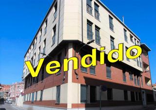 Appartement à Calle troncoso 2